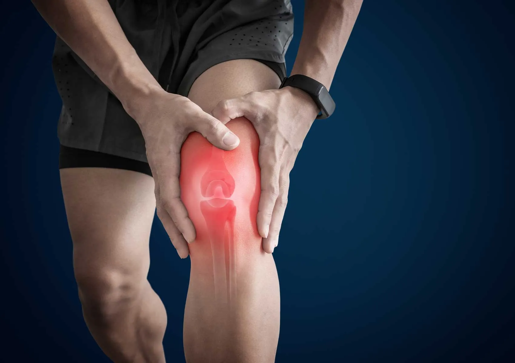 Παθήσεις Αρθρώσεων